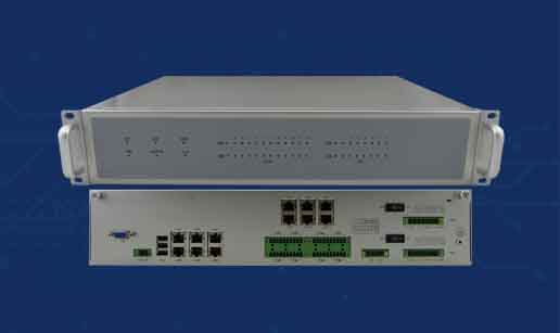 九体育注册_九体育(中国)科技推出国产化数据通信网关机