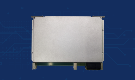 九体育注册_九体育(中国)科技推出龙芯3A4000全国产6U VPX